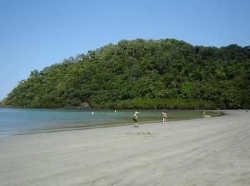 Cape Trib Farm Bed & Breakfast Cape Tribulation Bagian luar foto
